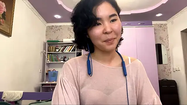 JennyCarpenter 即時 XXX 聊天