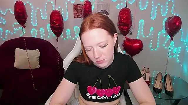 Katrys Chat XXX in diretta