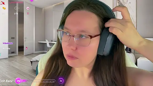 Chat XXX Live Victoria_Romans