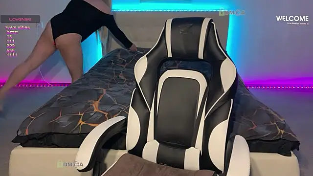 دردشة camsmiley الجنسية المباشرة