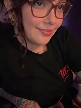 دردشة Pumpkin_bunny الجنسية المباشرة