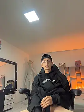 Sebastian_Reed Webcam-Show