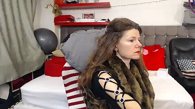 kellyterapy – Naživo XXX chat