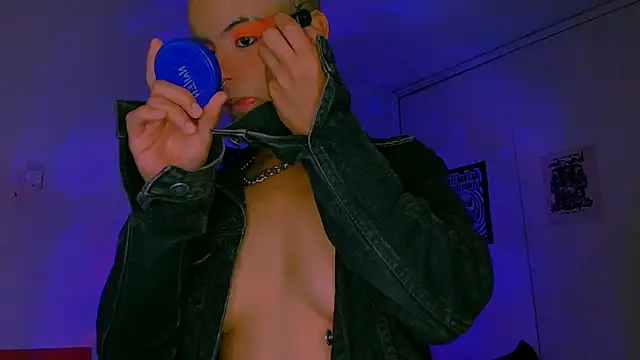 Chat XXX Live alex_one888