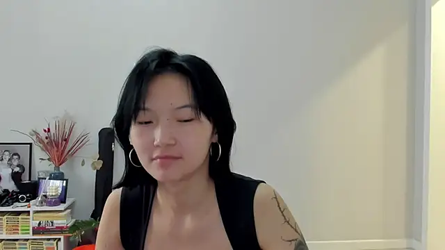 ailey_chao's Live XXX Chat