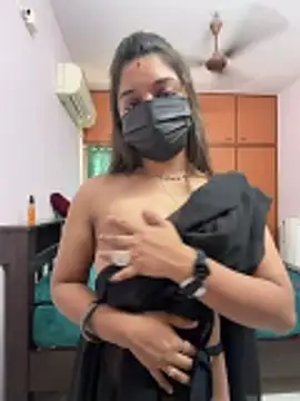 Chat XXX en directo de Sirishateluguammai