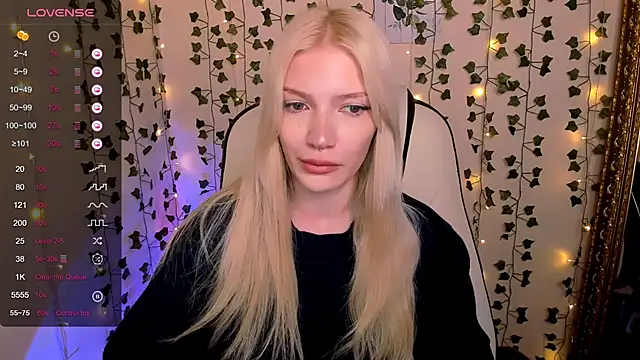 دردشة AnyaTaylor_ الجنسية المباشرة