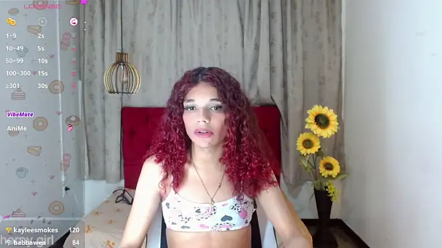 Chat XXX en directo de luisa__torres