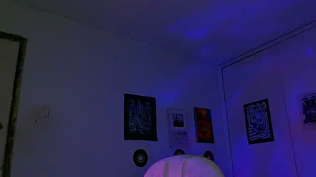 alex_one888 élő XXX-chatje