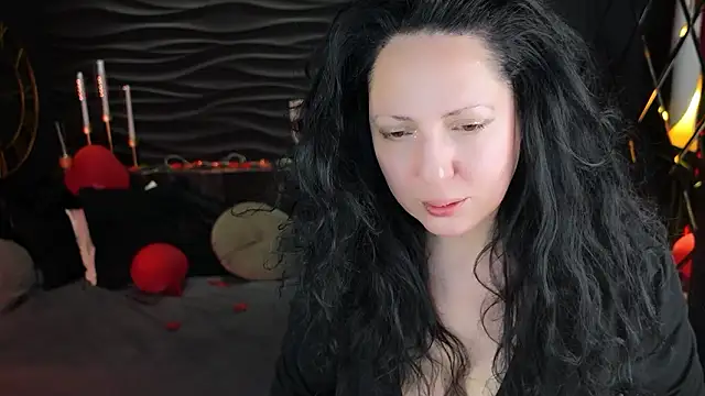 Anita_Muse's Live XXX Chat