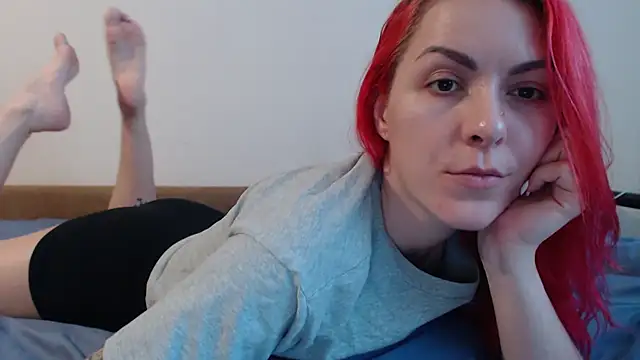 Chat +18 de Arri_elle ao vivo