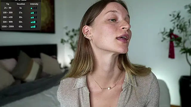 Chat +18 de Special___ ao vivo