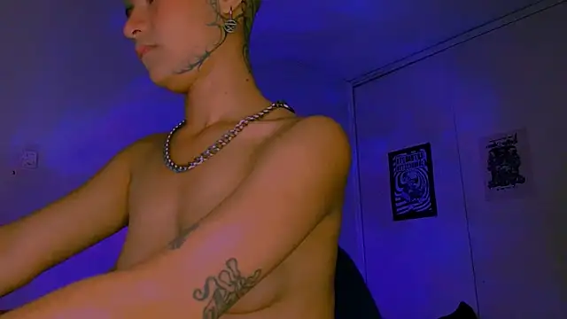 alex_one888's Live XXX Chat