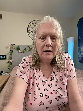 Kaitlyn_Winters Obrolan Langsung XXX