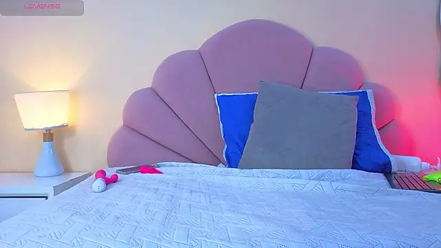 Rachel_Donnelly Obrolan Langsung XXX