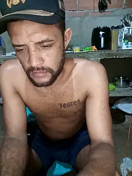 Hot_Veteran_1 Webcam-Show