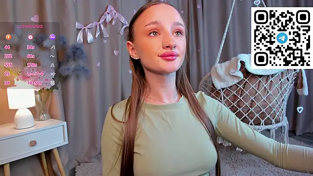 miiss__lulu Live XXX-Chat