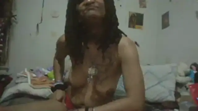 paradisejas Live XXX Chat