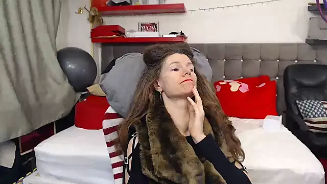kellyterapy Live XXX-Chat