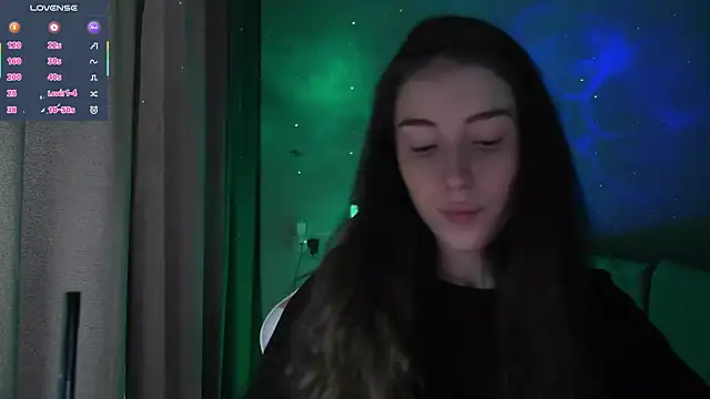 eskatmin Live XXX chat