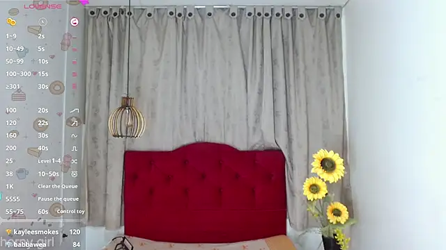 luisa__torres Live XXX-chat