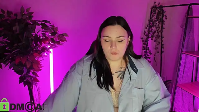 Mia_R0ss 现场XXX聊天