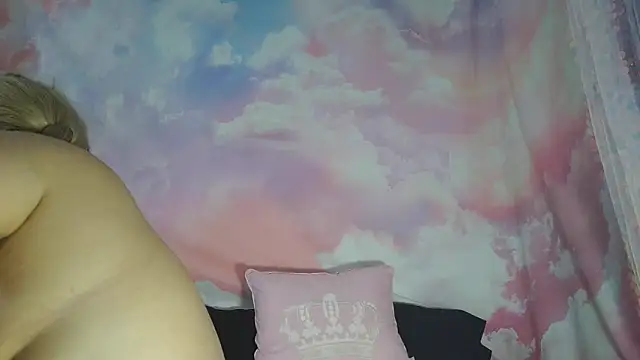 RomanianBunny – Live XXX-chat