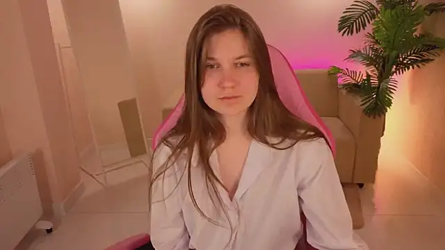 AriaMidnight Chat XXX in diretta