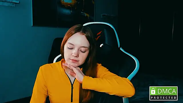 Harley_Quinsy Live XXX-Chat