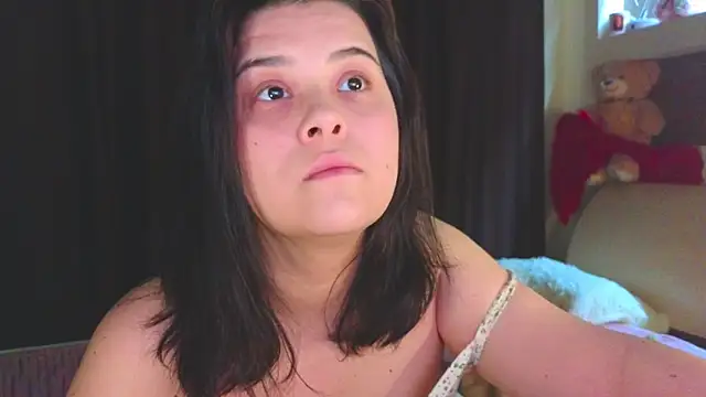 Chat XXX ao vivo de Malika_uAngel