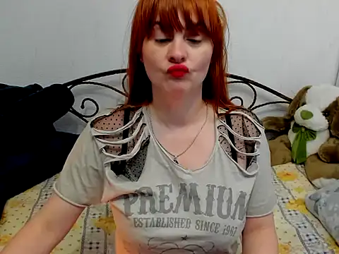 Czat XXX na żywo – NightWish_Lorena