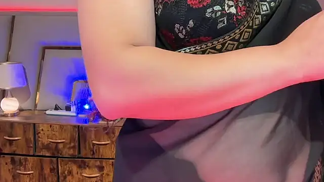 SunhariGirl Show Webcam