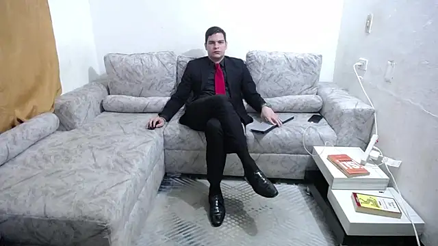 Victor_Maitland Live XXX Chat