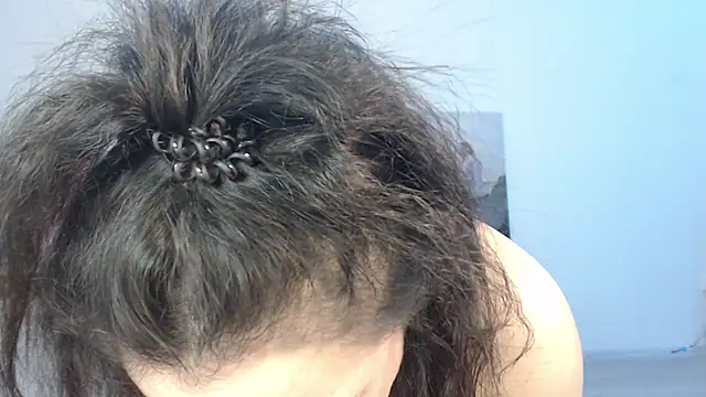 Živý XXX chat RoxannePure