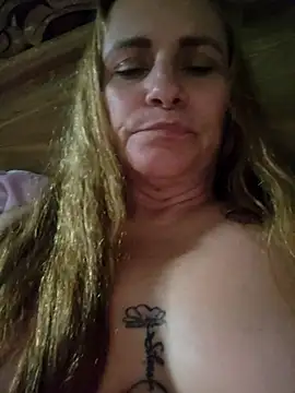 SeductionSilera's Live XXX Chat