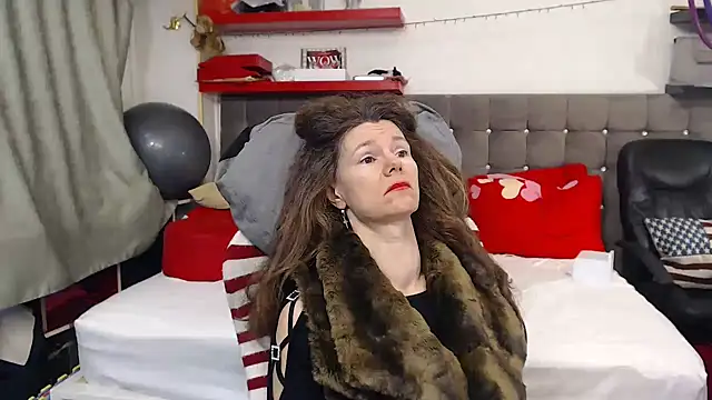 XXX chat uživo modela kellyterapy