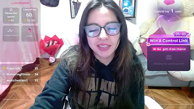 Maggie_Fox3 – Naživo XXX chat