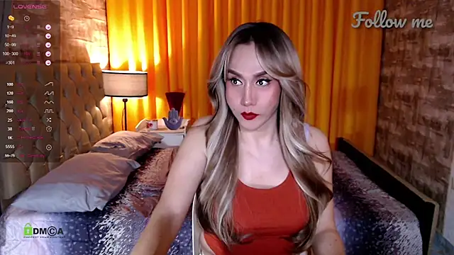 AyeshaFUCKguys Pertunjukan Webcam