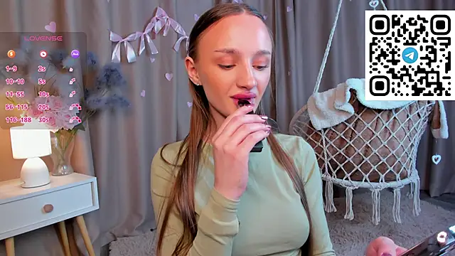 miiss__lulu's Live XXX Chat