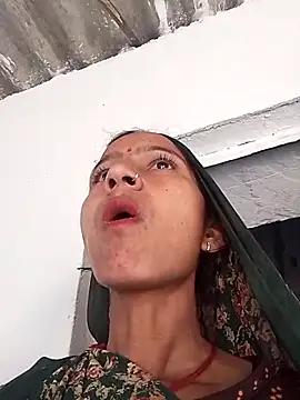 Show modela Cut_rami6 na web-kameri