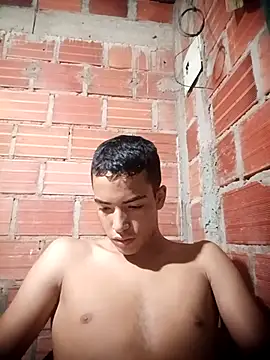 Pertunjukan Kamera Web Big-DickHot