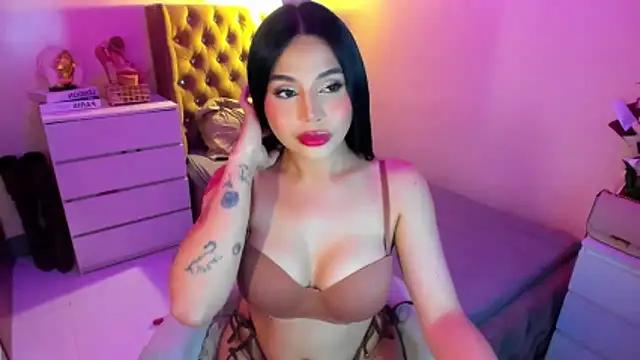 عرض كام AmandaWilde