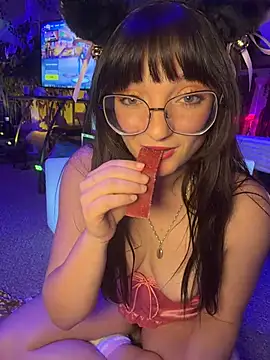 عرض كام urpuppymoon