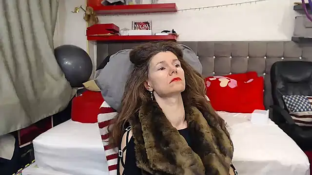 kellyterapy Chat XXX in diretta