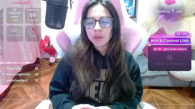 Chat XXX Live Maggie_Fox3