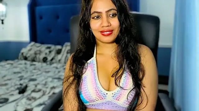 Chatroom XXX en direct de FannyXhot