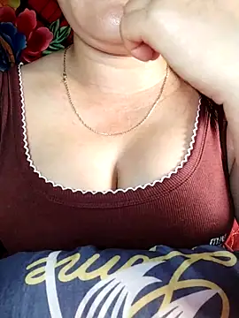 Reina_Fcup01: онлайн-секс-чат