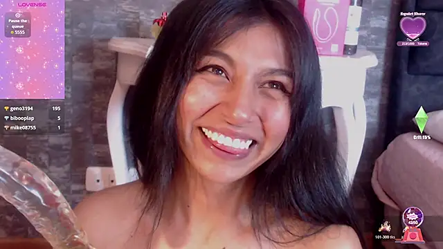 Keila_Fg Live XXX-Chat