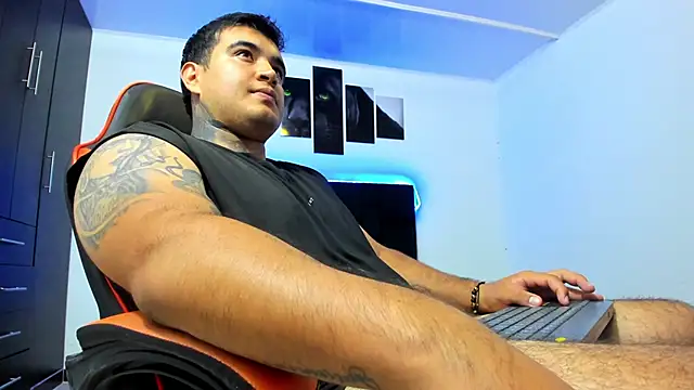 thiago__cp01 Chat XXX in diretta