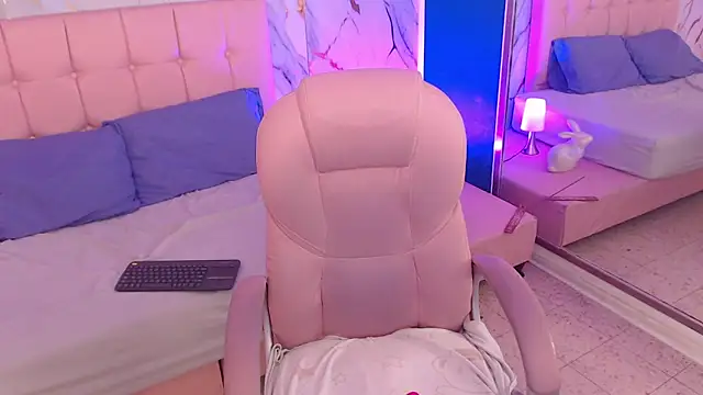 Red_kytty6 Adlı Modelin Canlı XXX Sohbeti